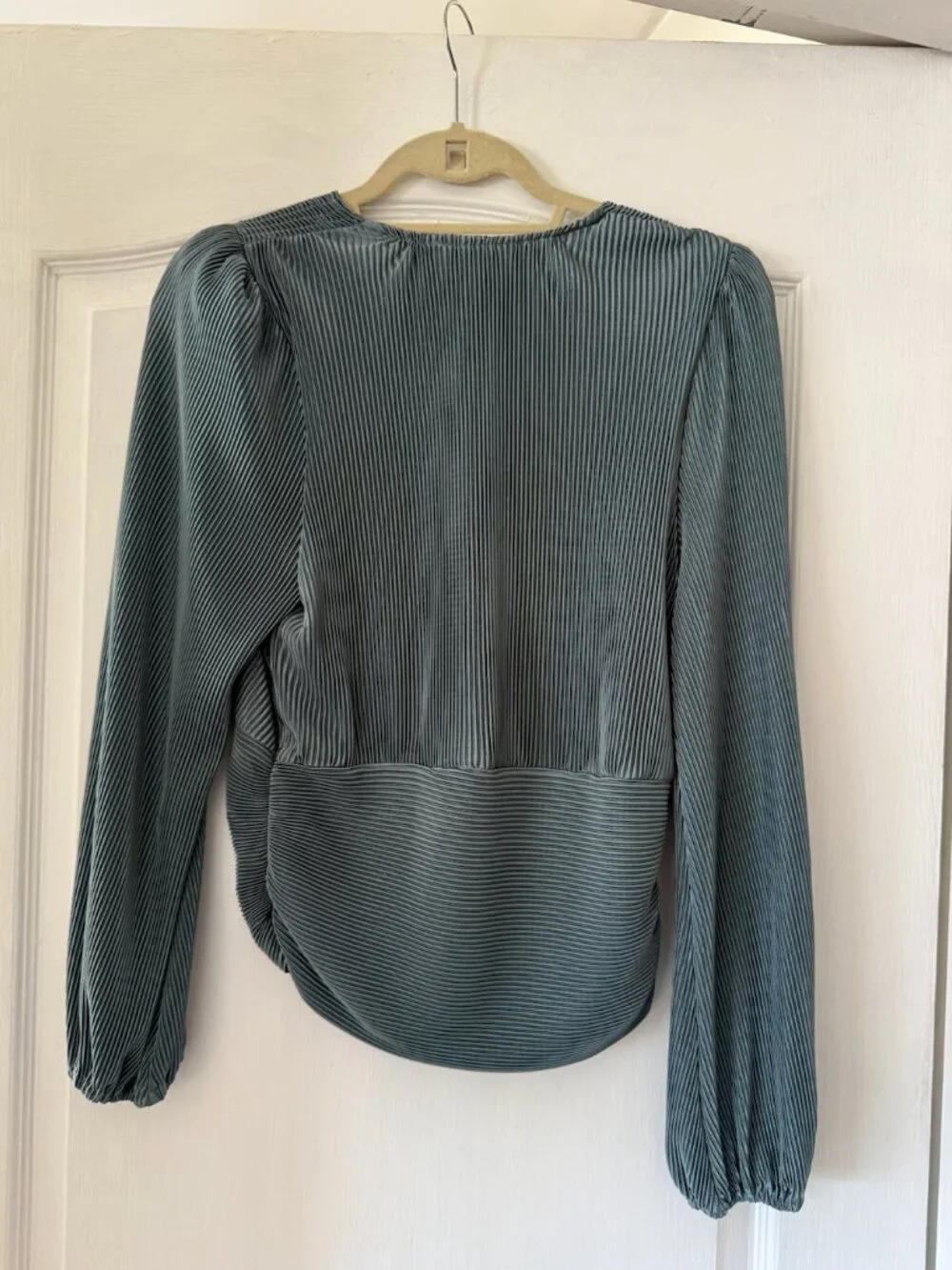Astr Braydon Top, Green Slate